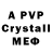 Амфетамин 98% Steve Putland